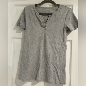 Kindred Bravely Nursing Top